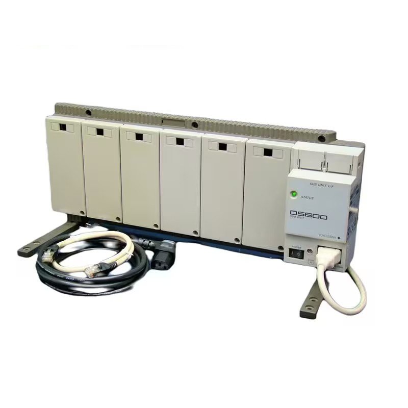 Yokogawa DS600-00-1M Data Acquisition Sub Unit