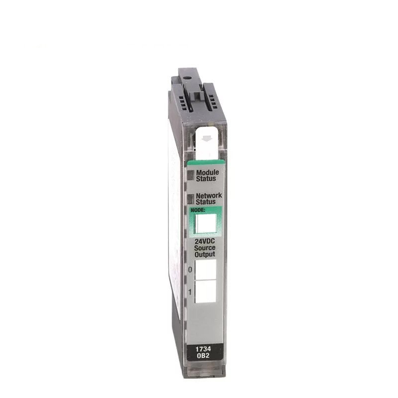 Allen-Bradley 1734-OB4E Point I/O Protected Output Module