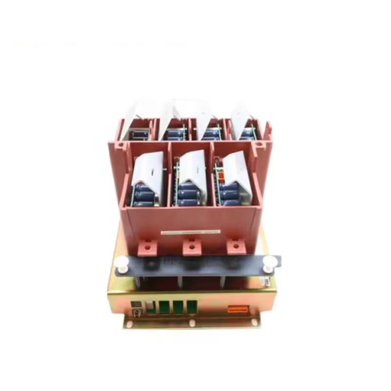 ABB 3BHB004661R0001 Power Supply Control Unit