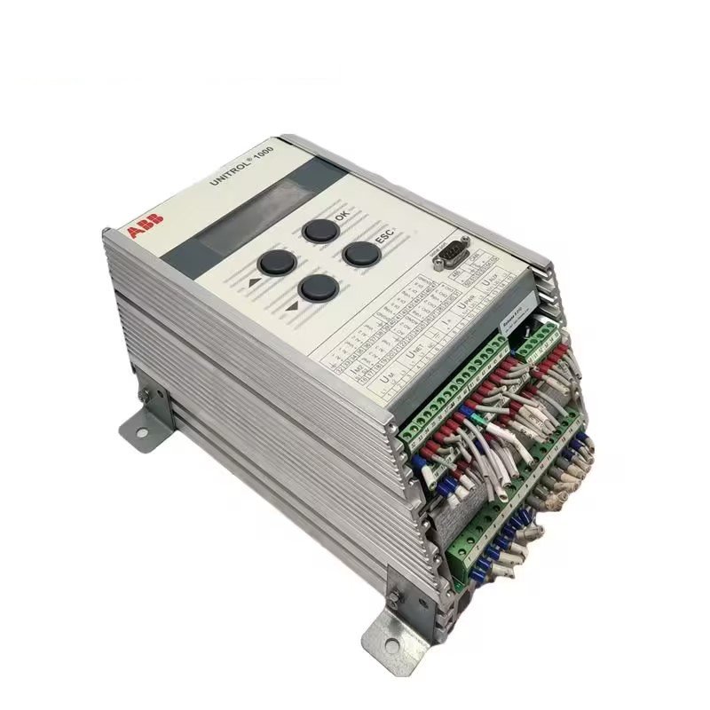 ABB 3BHE014557R0003 UN1000b-Z,V3 Voltage Regulator