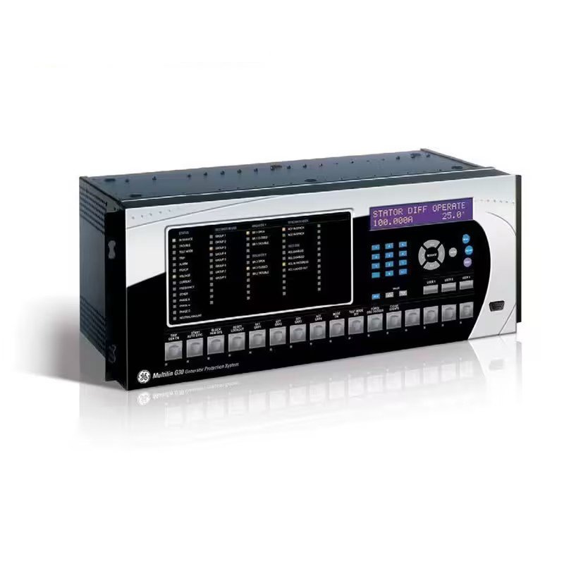 GE G60-A00-HCH-F8A-H6U-M8A-P6C-U6C-W6C Protection Relay