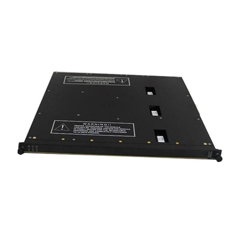 Triconex 3101S2 Tri GP Module Main Processor