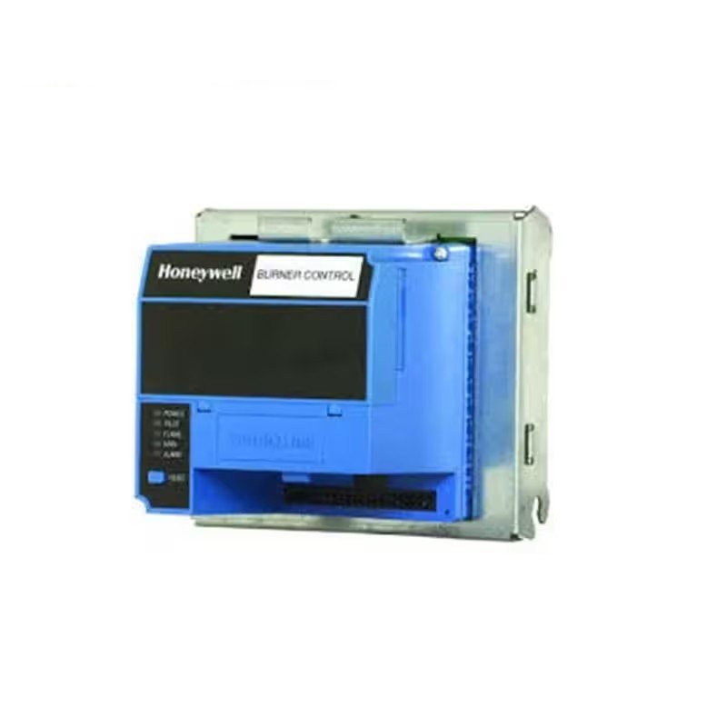 Honeywell R7140G2008 Burner Control