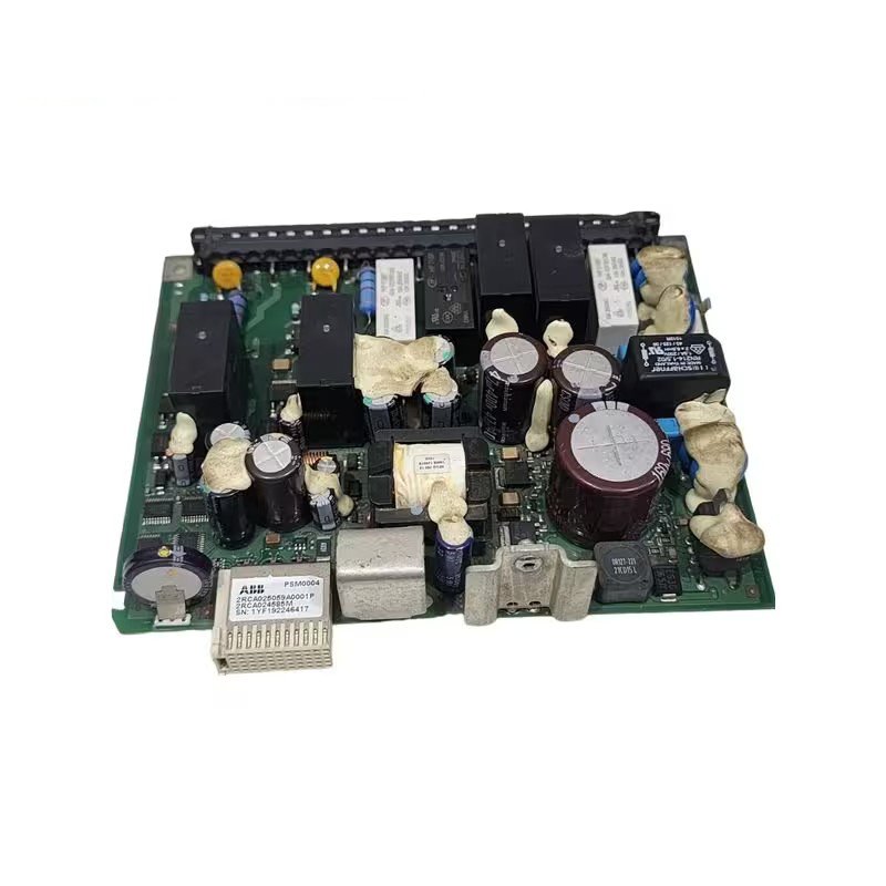 ABB PSM0004 Power Supply Module