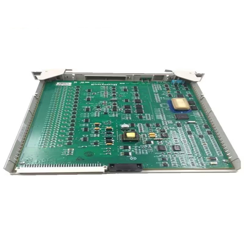 Honeywell MC-TAIH53 Analog Input Module