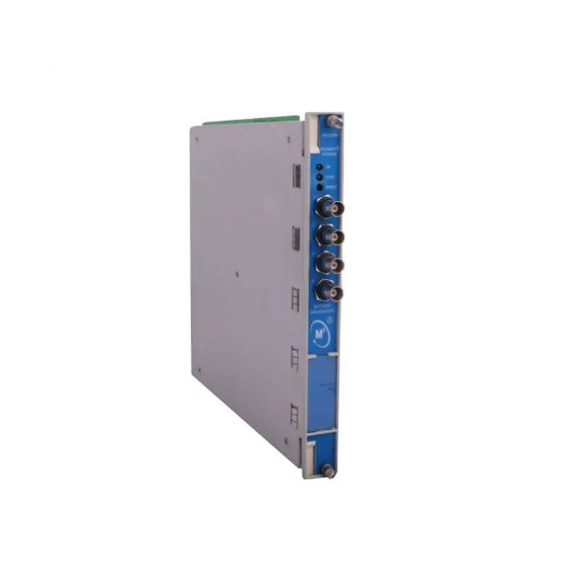 Bently Nevada 128240-01 I/O Module