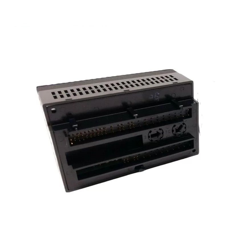 GE Fanuc IS200WETAH1AEC I/O Module