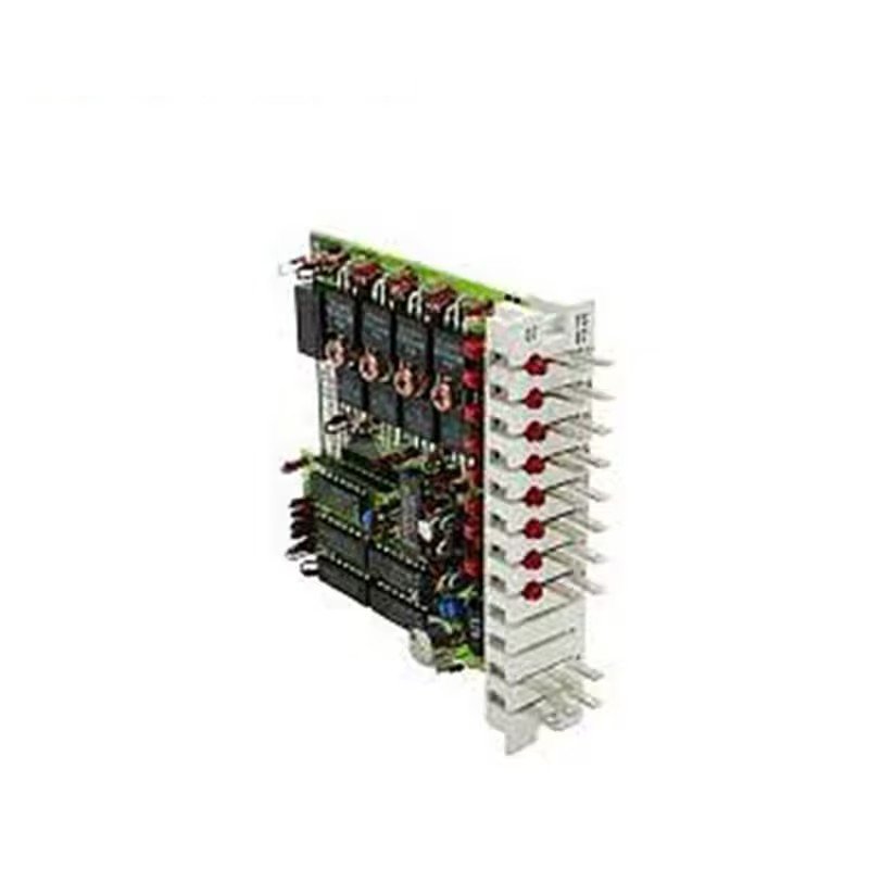 ABB 07DS85R1,GJR5219300R0001/9075 PLC Module