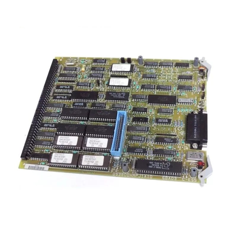 GE Fanuc DS3800HMPJ1A1D Circuit Board