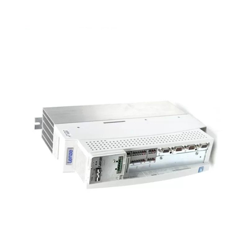 Lenze EVS9322-EP Servo Position Controller
