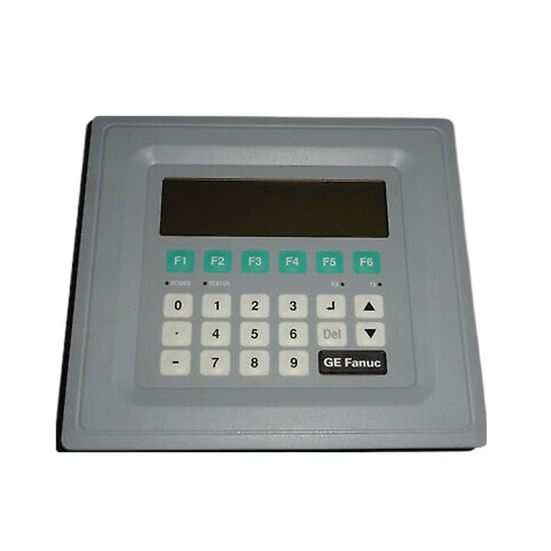 GE Fanuc Datapanel Model K HMI Panel