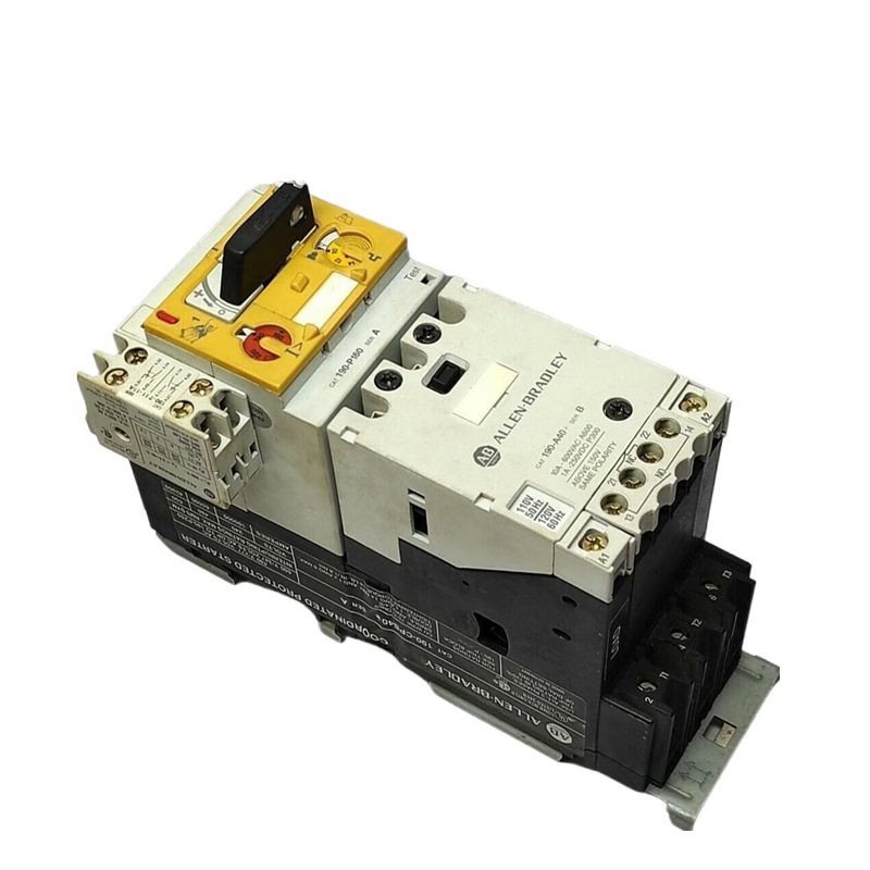 Allen-Bradley 190-CPS40 Motor Starter