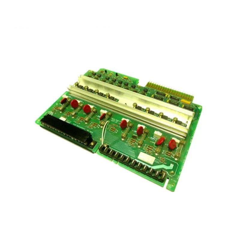 GE Fanuc DS200FCRRG1AKD Circuit Board