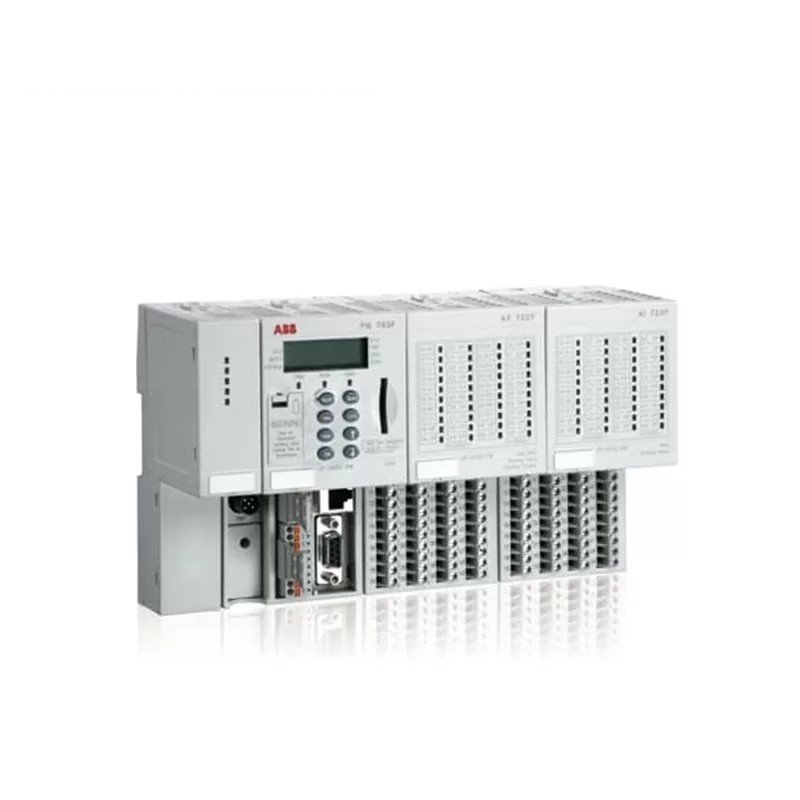 ABB PM903F CPU Module