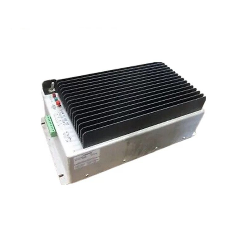 Woodward 5439-751 High Voltage Power Supply