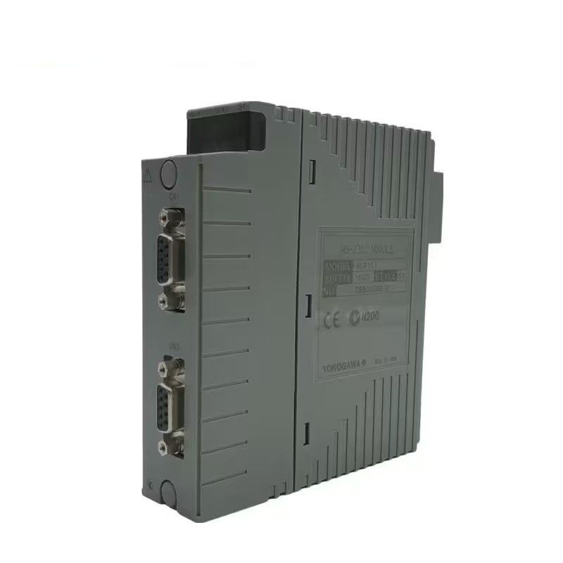Yokogawa ALR111-S01 Communication Module