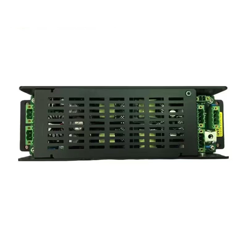 ABB 3BHE035400R0001 Power Supply Unit