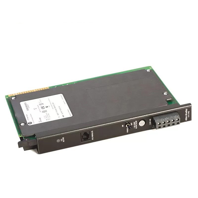 Allen-Bradley 1771-P4S1 Power Supply Module
