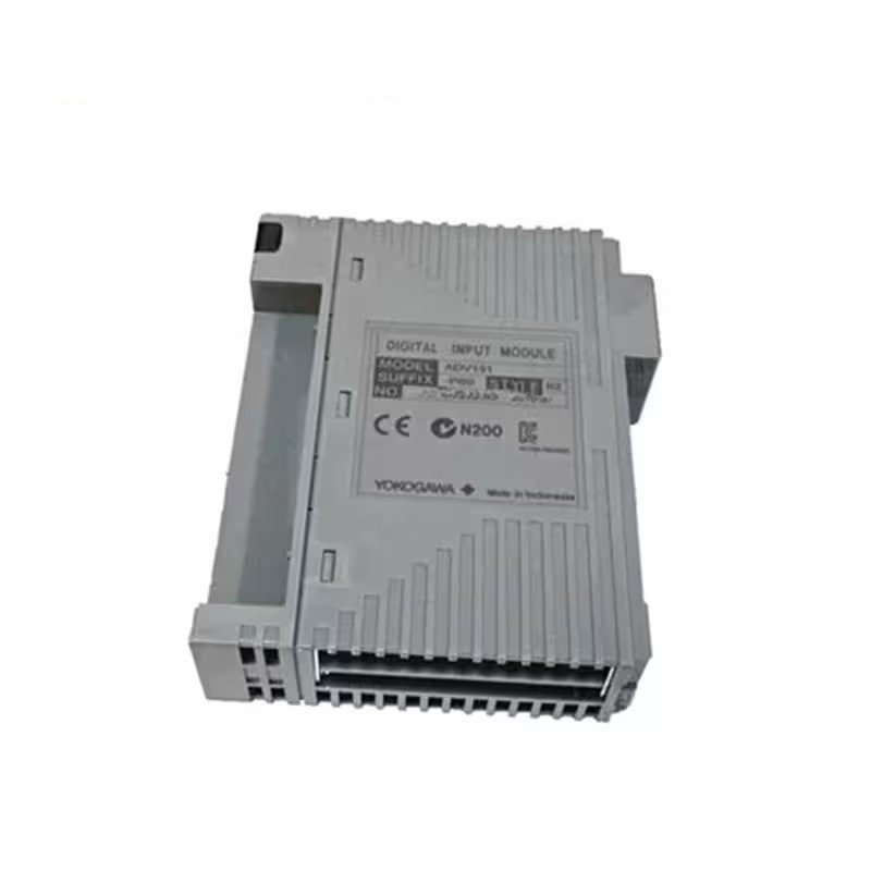 Yokogawa AAP135-S00/K4A00 Analog Input Module