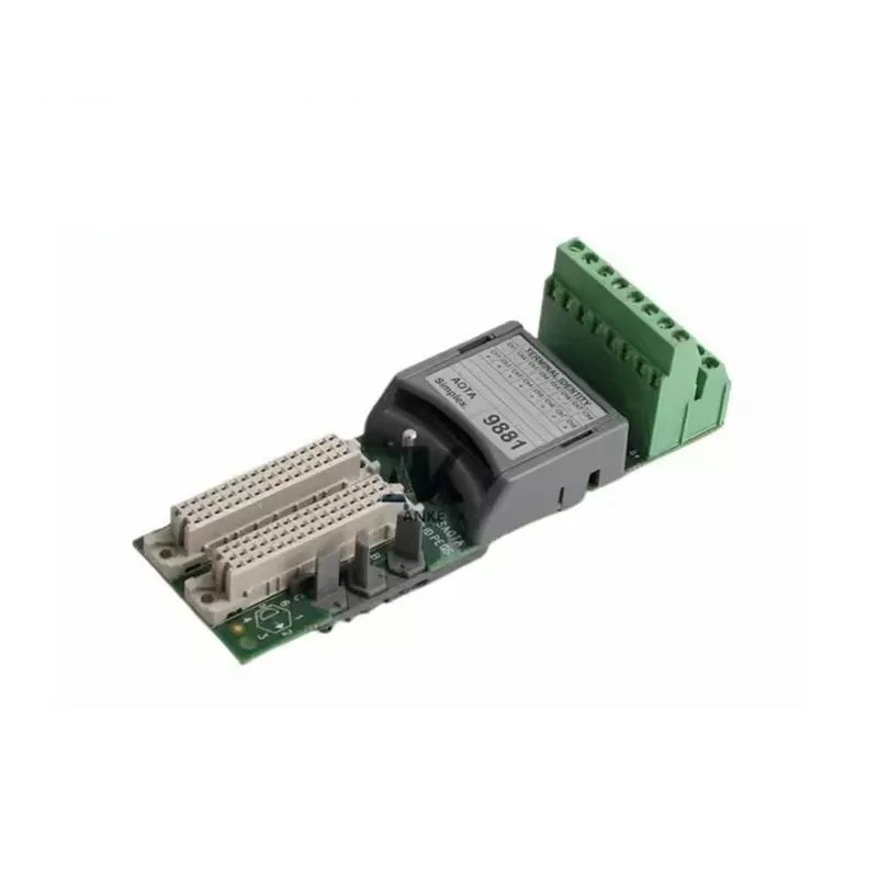 ICS Triplex T9881 Termination Assembly Module