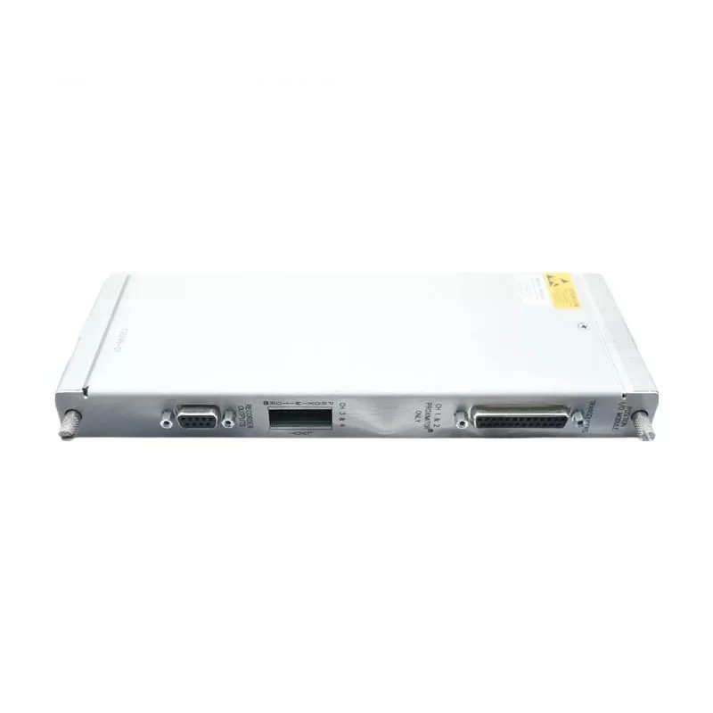 Bently Nevada 135145-01 Position I/O Module