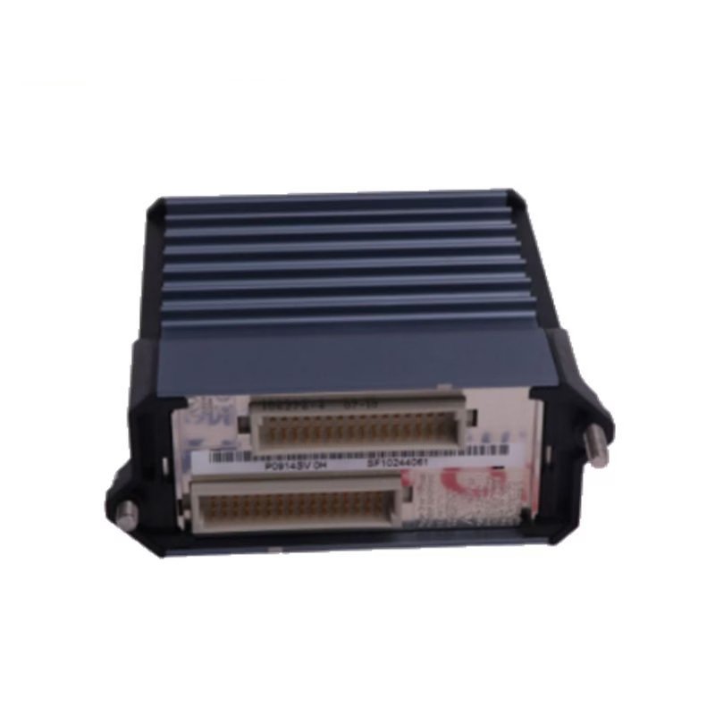 Foxboro AD908AC Analog Input Module