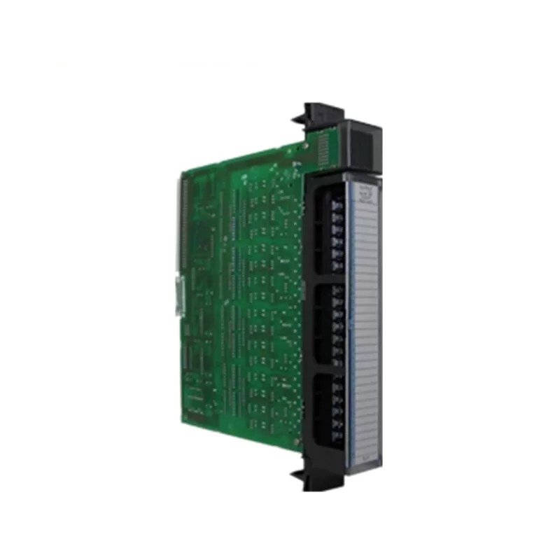GE Fanuc IS210AEAAH1BHB PLC Module