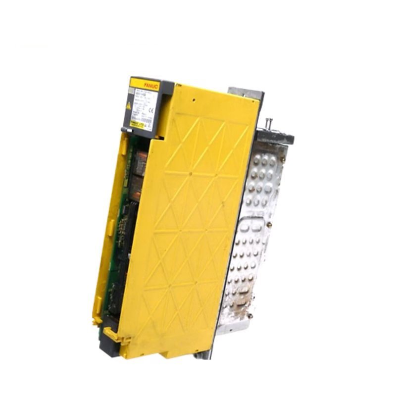 GE Fanuc A06B-6114-H209 Servo Amplifier Module