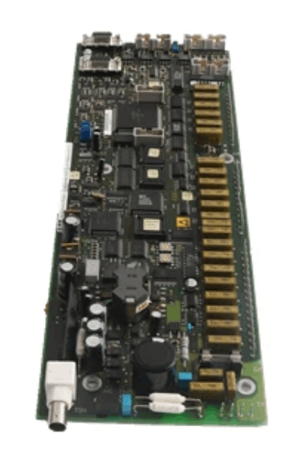 ABB 3BHB005245R0101 POWER BOARD