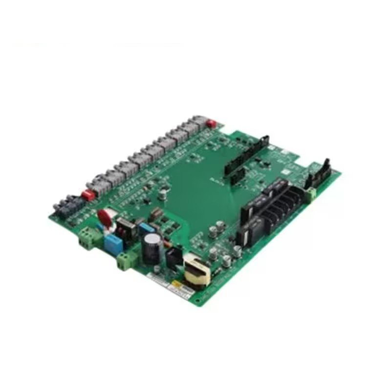 ABB DTCC901B SED71608DG Ethernet Communication Module