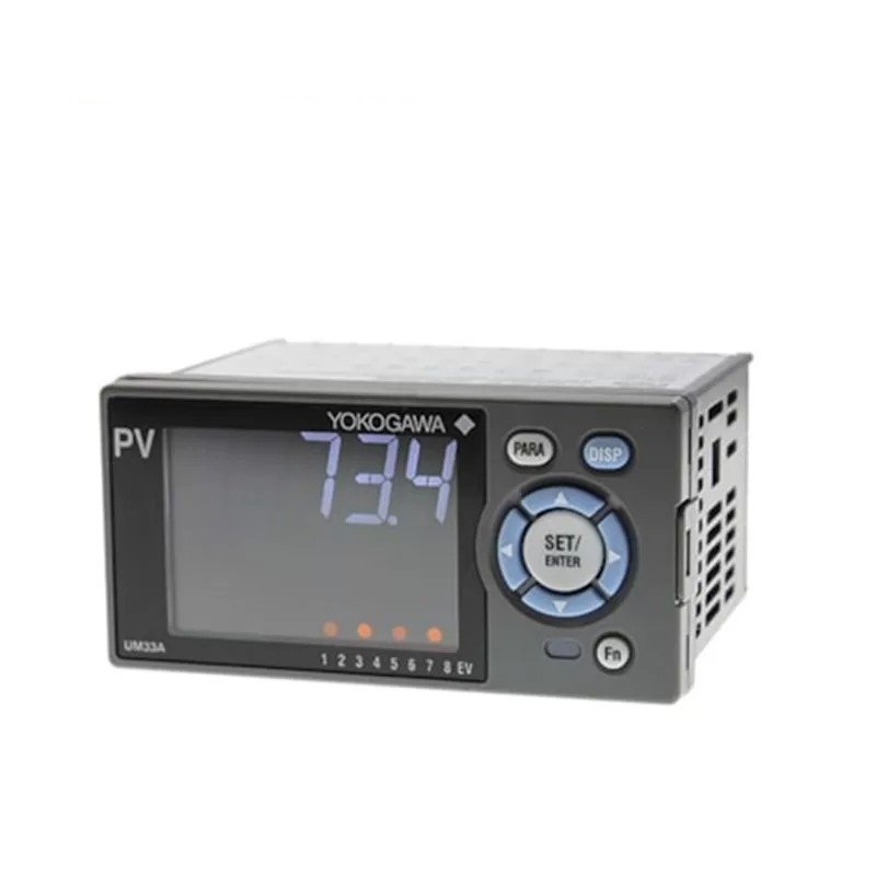 Yokogawa UM33A-020-11 Digital Indicator with Alarms
