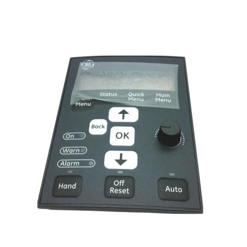 GE Fanuc KYPDACLP1 Keypad In Sto