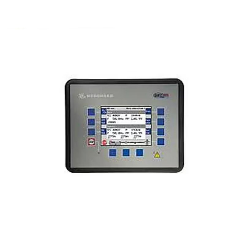 Woodward 5415-703 TouchScreen Display