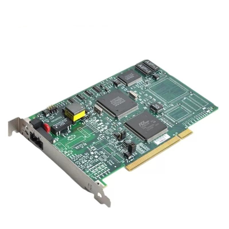 Allen-Bradley 1784-PKTS Communication Card