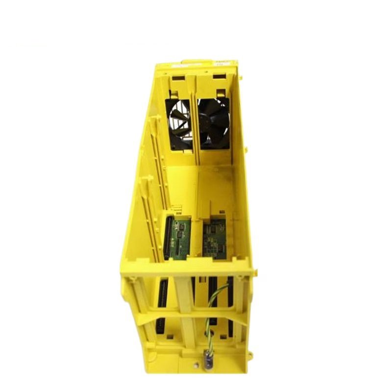GE Fanuc A05B-2400-C060 2-Slot Backplane Module