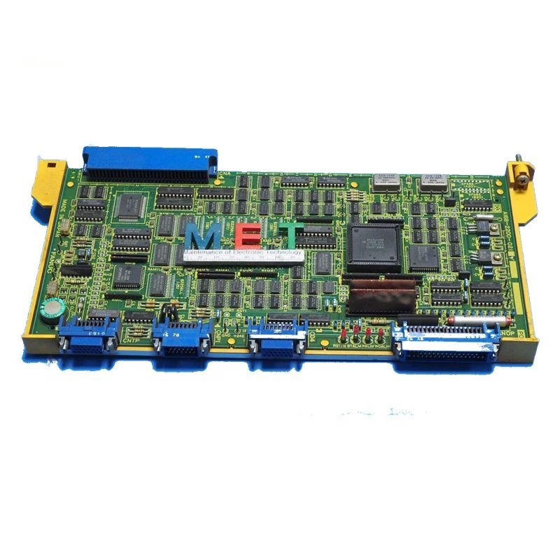GE Fanuc A16B-2200-0210/05A Serial Port Board