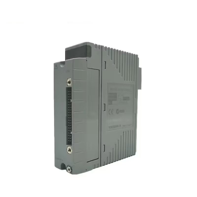 Yokogawa AAI543-H00 S1 Analog Output Module