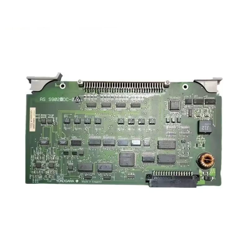 Yokogawa AMM32 Analog Input Module