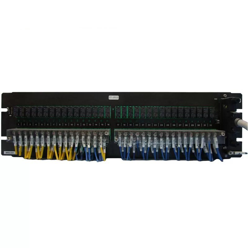 YOKOGAWA MRO-114*A Relay Output Board