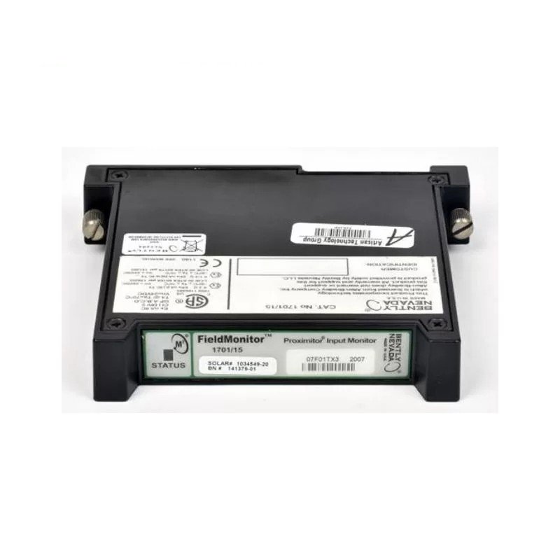 Bently Nevada 170133-140-00 Proximitor Sensors