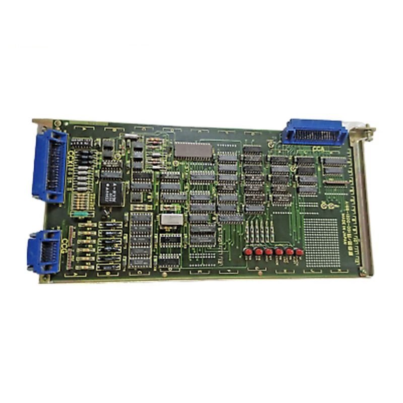 GE Fanuc A16B-1200-0310/03B Printed Circuit Board