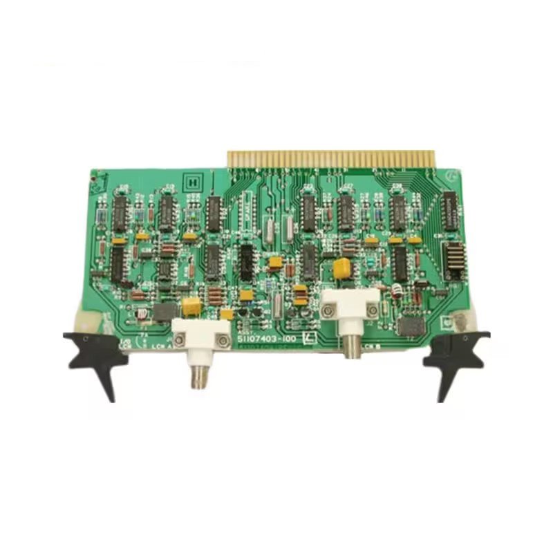 Honeywell 51107403-100 LCN Adapter Board