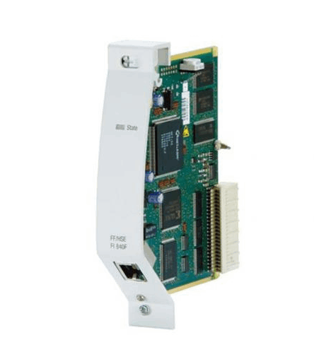 ABB FI840F Fieldbus Module