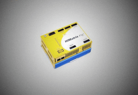 Hima F60DIO24/1601 Safety-Related Controller