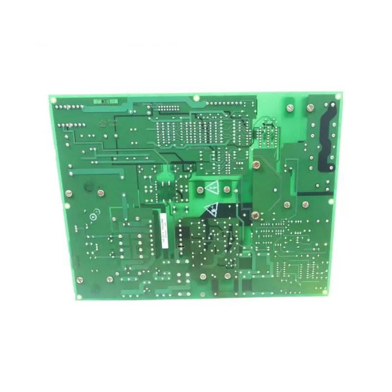 GE Fanuc DS200TCPSG1ARE Power Supply Input Board