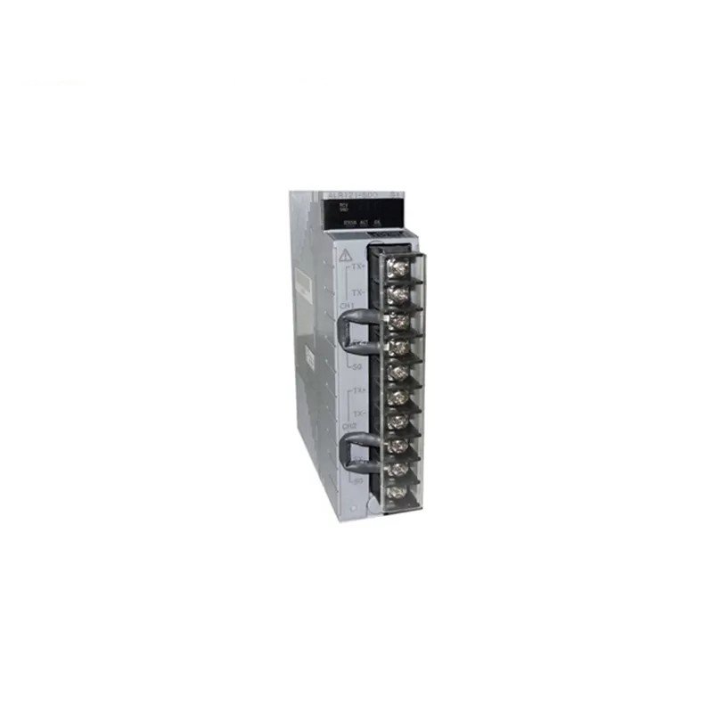 Yokogawa NFAR181-S50 RTD Input Module