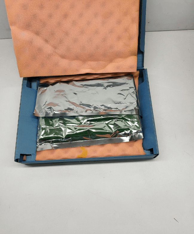 ABB 3BHE021083R0101 Interface Board