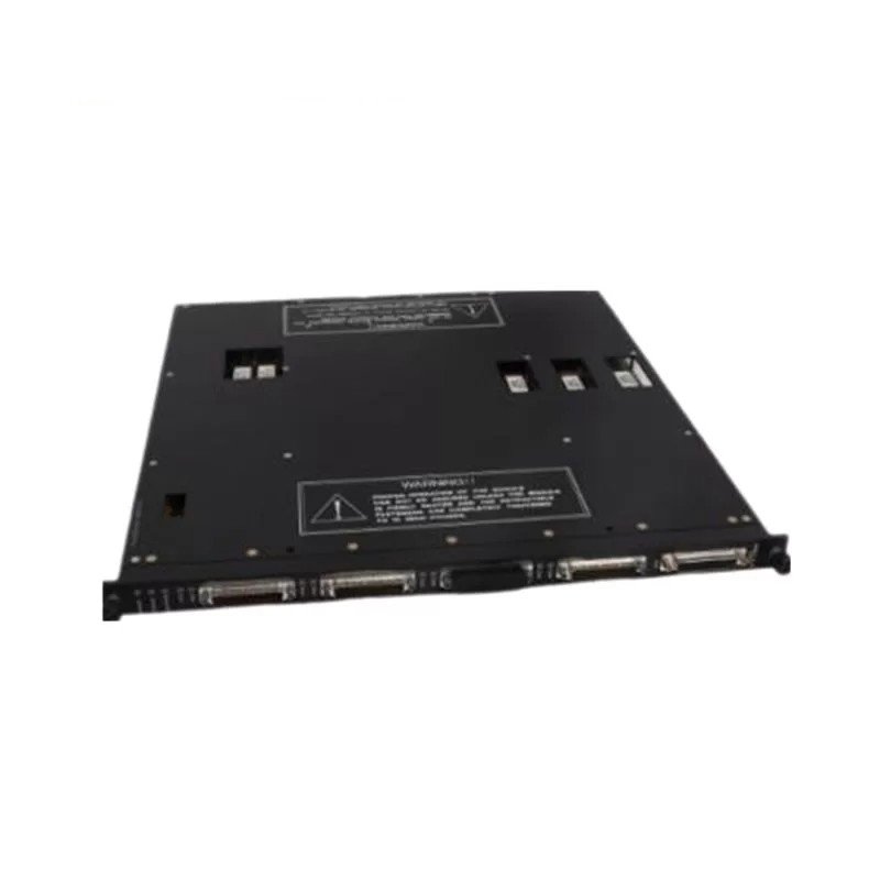 TRICONEX MP3101 S2 Redundant Processor Module