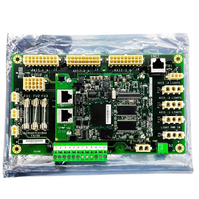 GE Fanuc IS200AEPCH1BAA Circuit Board