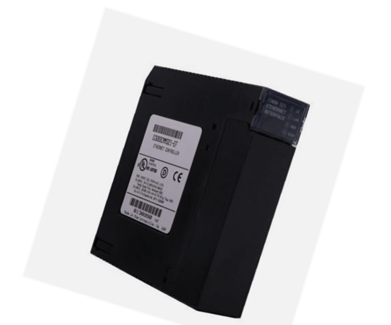 GE Fanuc IC693MDL940 Relay Output Module